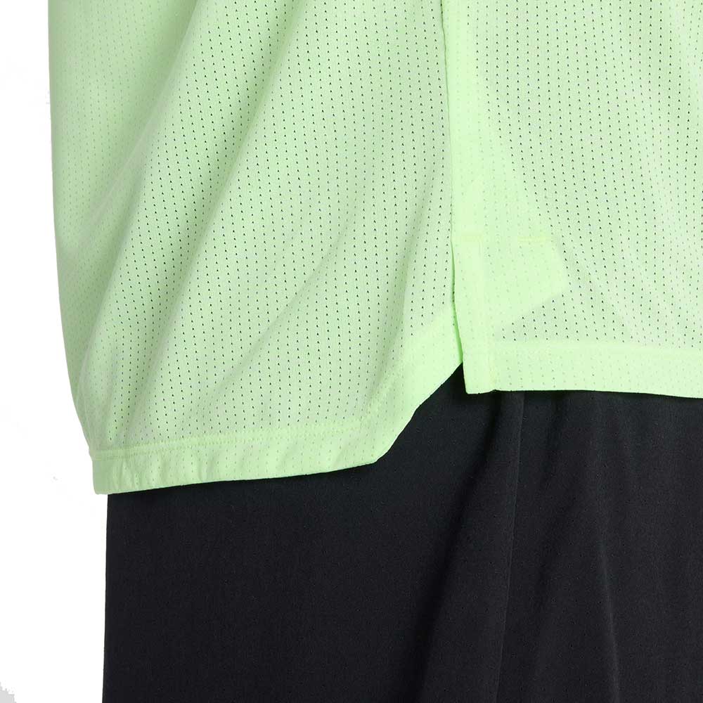 Men's Athletics T-Shirt - Afterglow