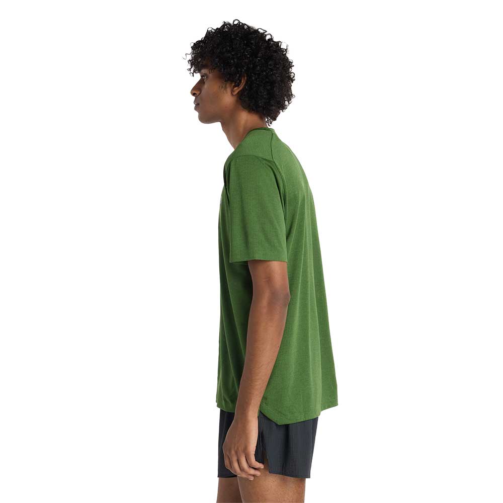 Men's Athletics T-Shirt - Green