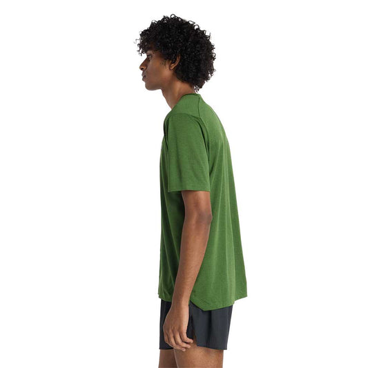 Men's Athletics T-Shirt - Green