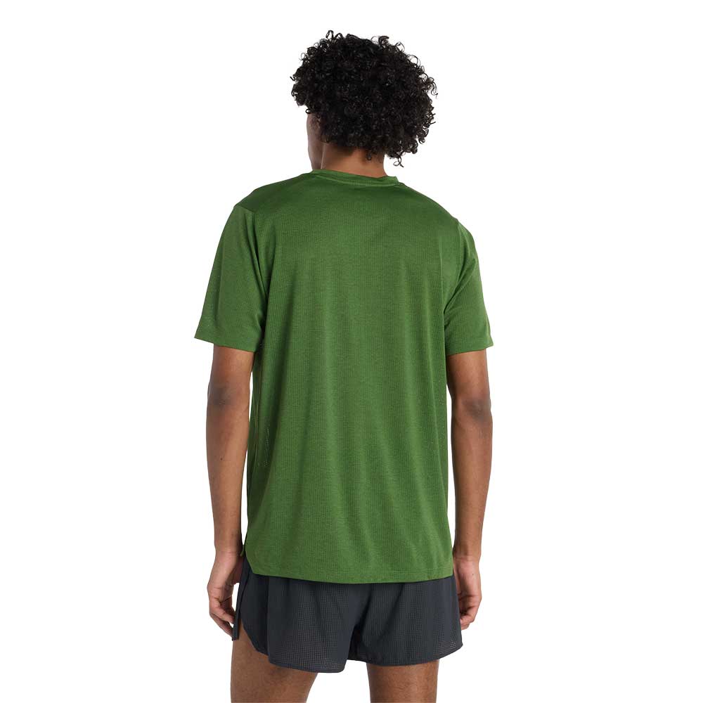 Men's Athletics T-Shirt - Green