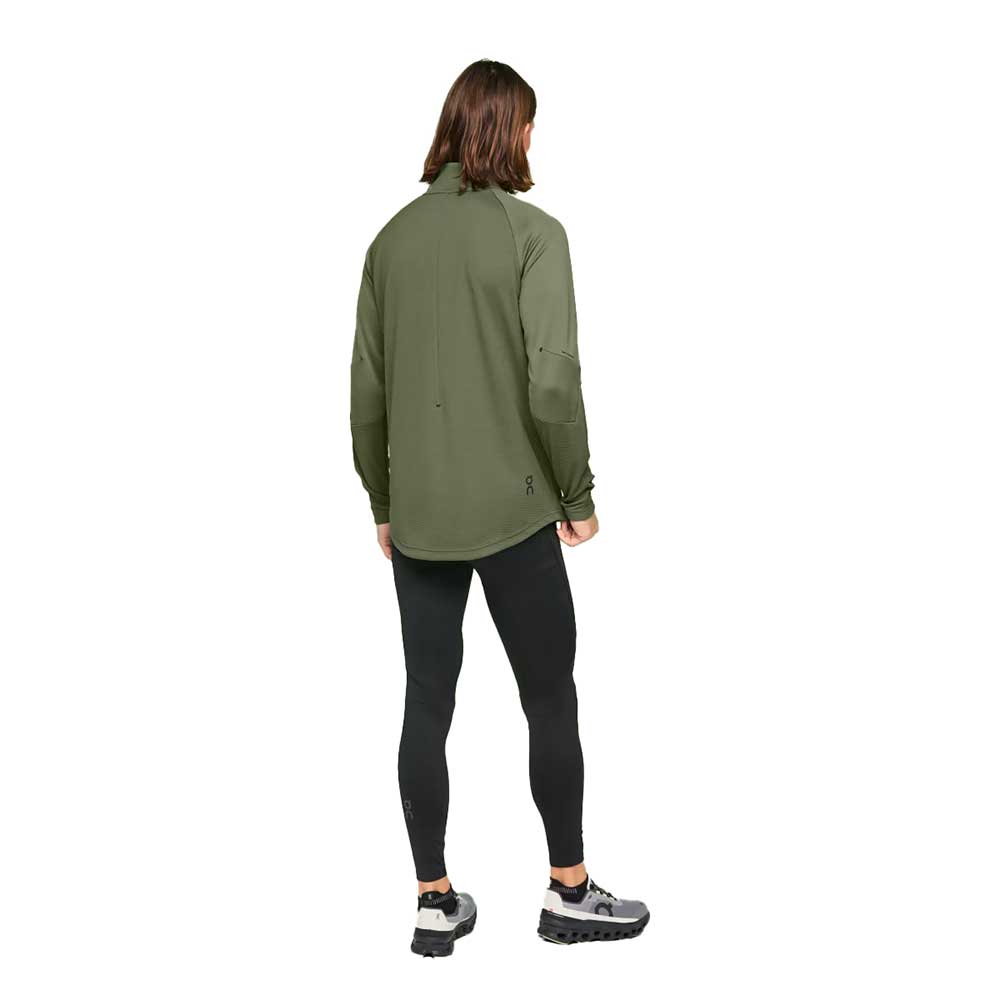 Men's Climate Shirt - Taiga