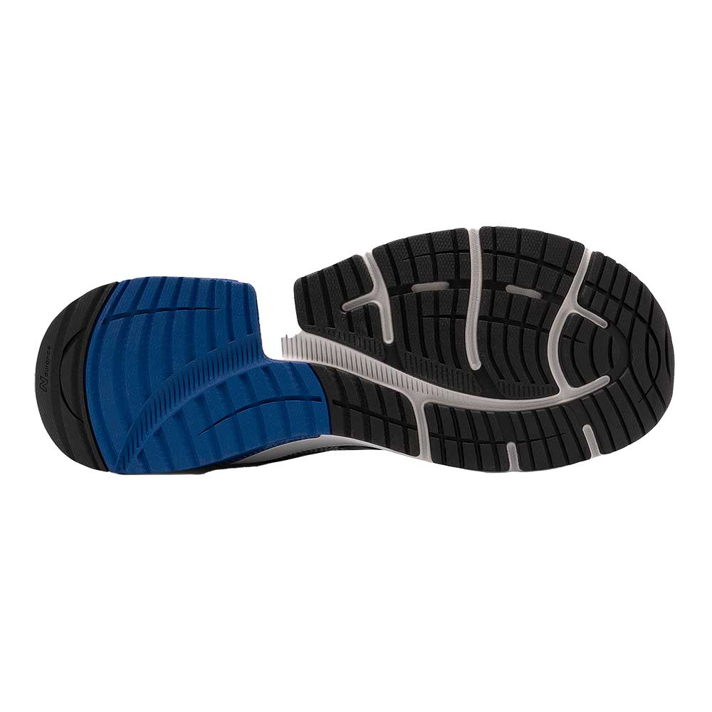 Men's 847 v4 Walking Shoe - Arctic Fox - Extra Wide (4E)
