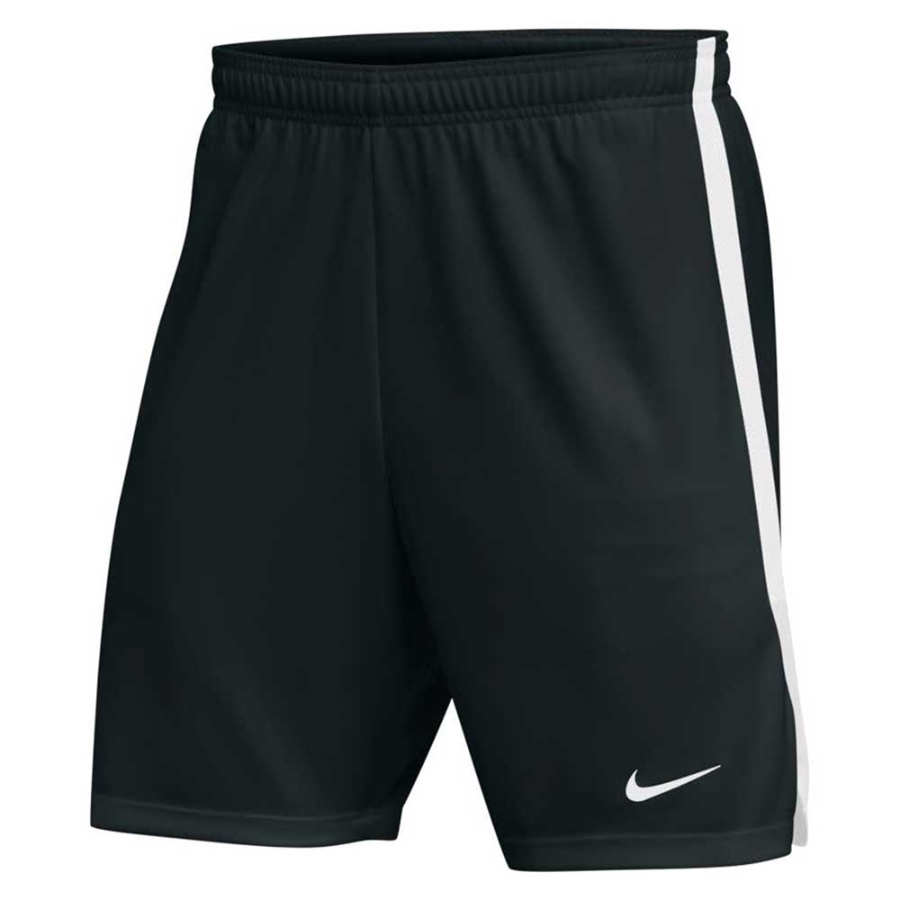 Men's soccer park 2025 ii shorts black