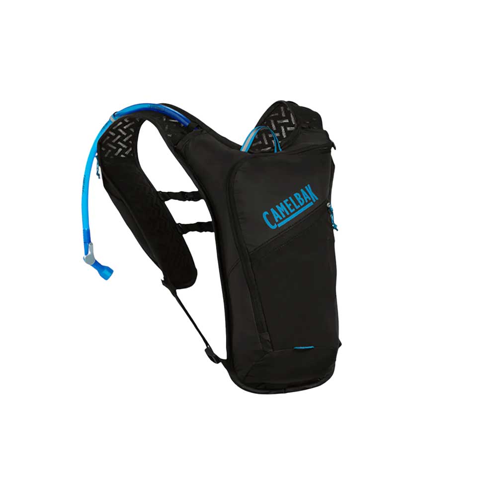 Dart Run Vest 1.5L - Black