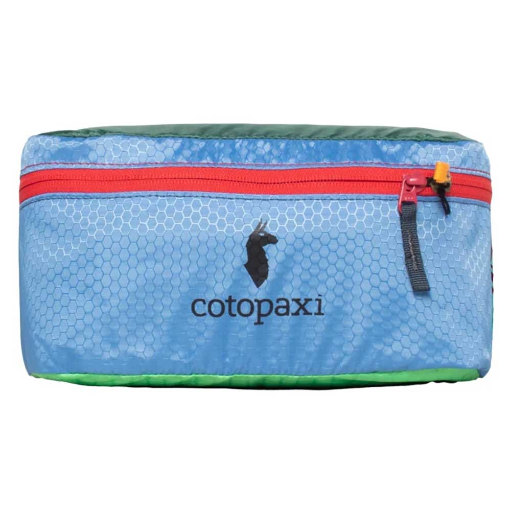 Bataan 3L Fanny Pack - Del Dia