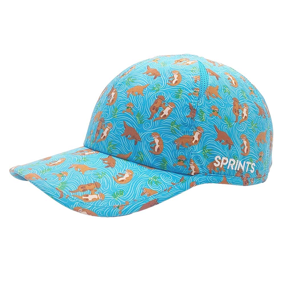 Otterly Awesome Otter OG Hat – Gazelle Sports