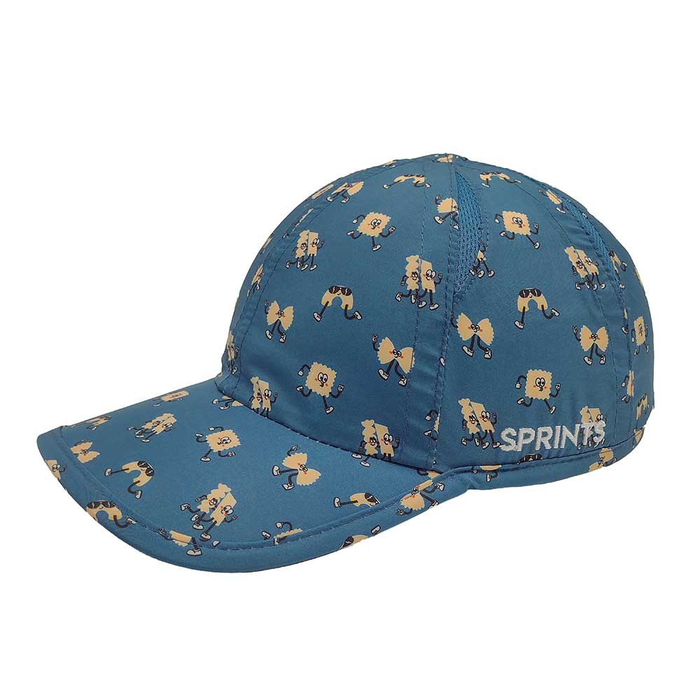 Eat Pasta Run Fasta OG Hat