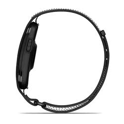 CIRQA Smart Band - Black - L/XL