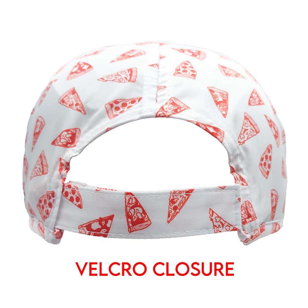 Pepper's Pizza Pie Topper OG Hat