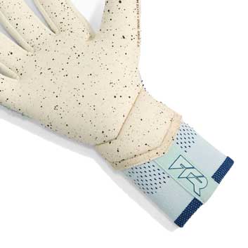 Future Ultimate NC Goalkeeper Glove - Icy Blue/Blue Jewel