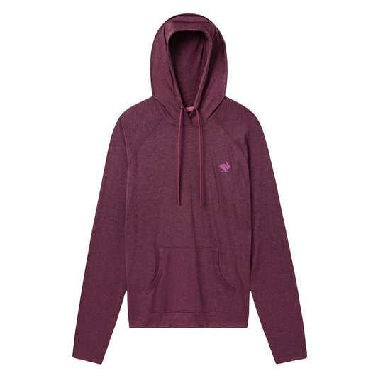 Women's EZ Pullover - Mauve