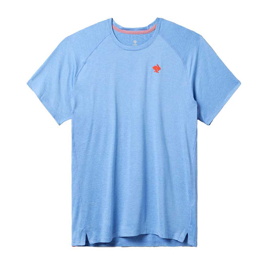 Men's EZ Tee Short Sleeve - Allure