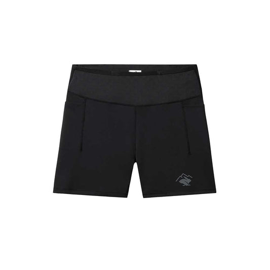 Women's Leggy Smashems 7" - Black