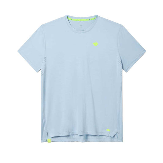 Men's UPF Tee Short Sleeve - Skyway