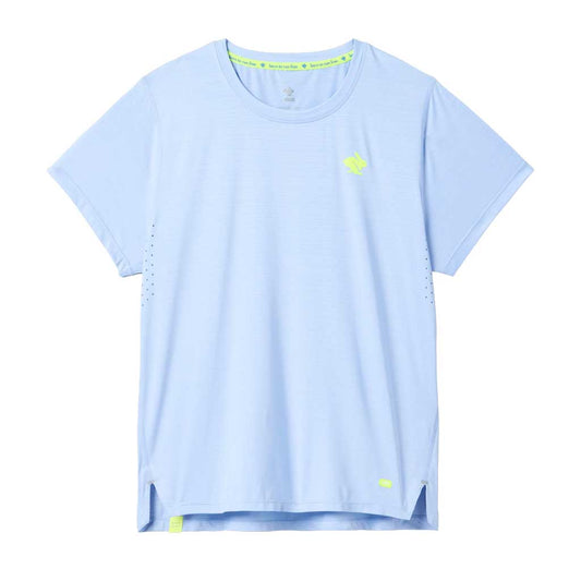 Women's UPF Tee Short Sleeve - Skyway