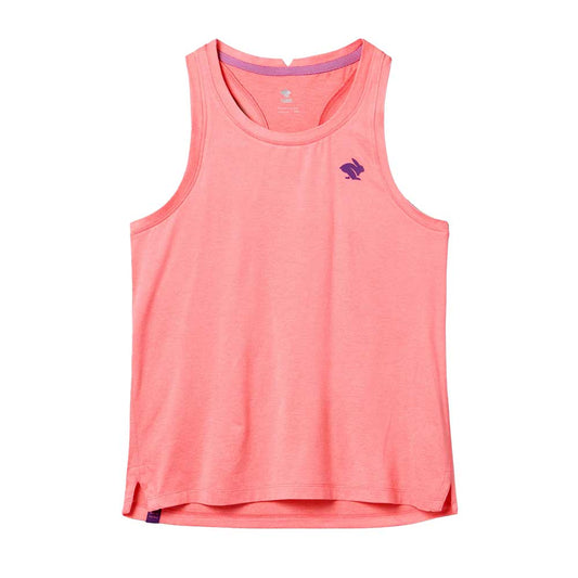 Women's EZ Tank - Strawberry Pink