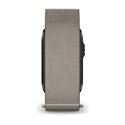 CIRQA Smart Band - French Gray - L/XL