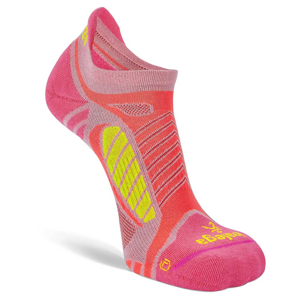 Ultralight No Show Tab - Watermelon