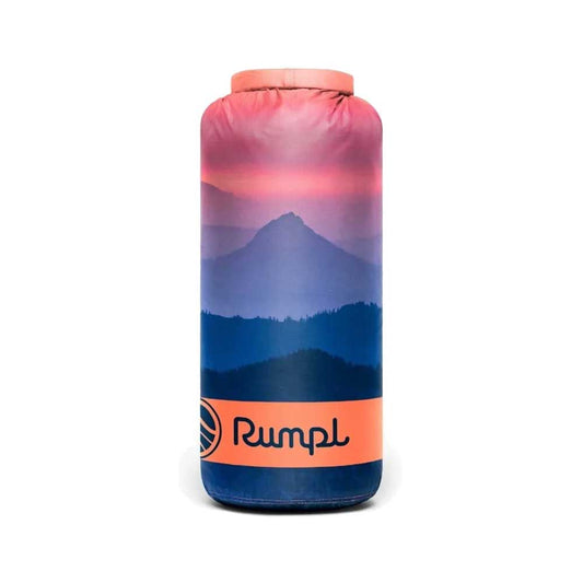 Original Puffy - Alpenglow