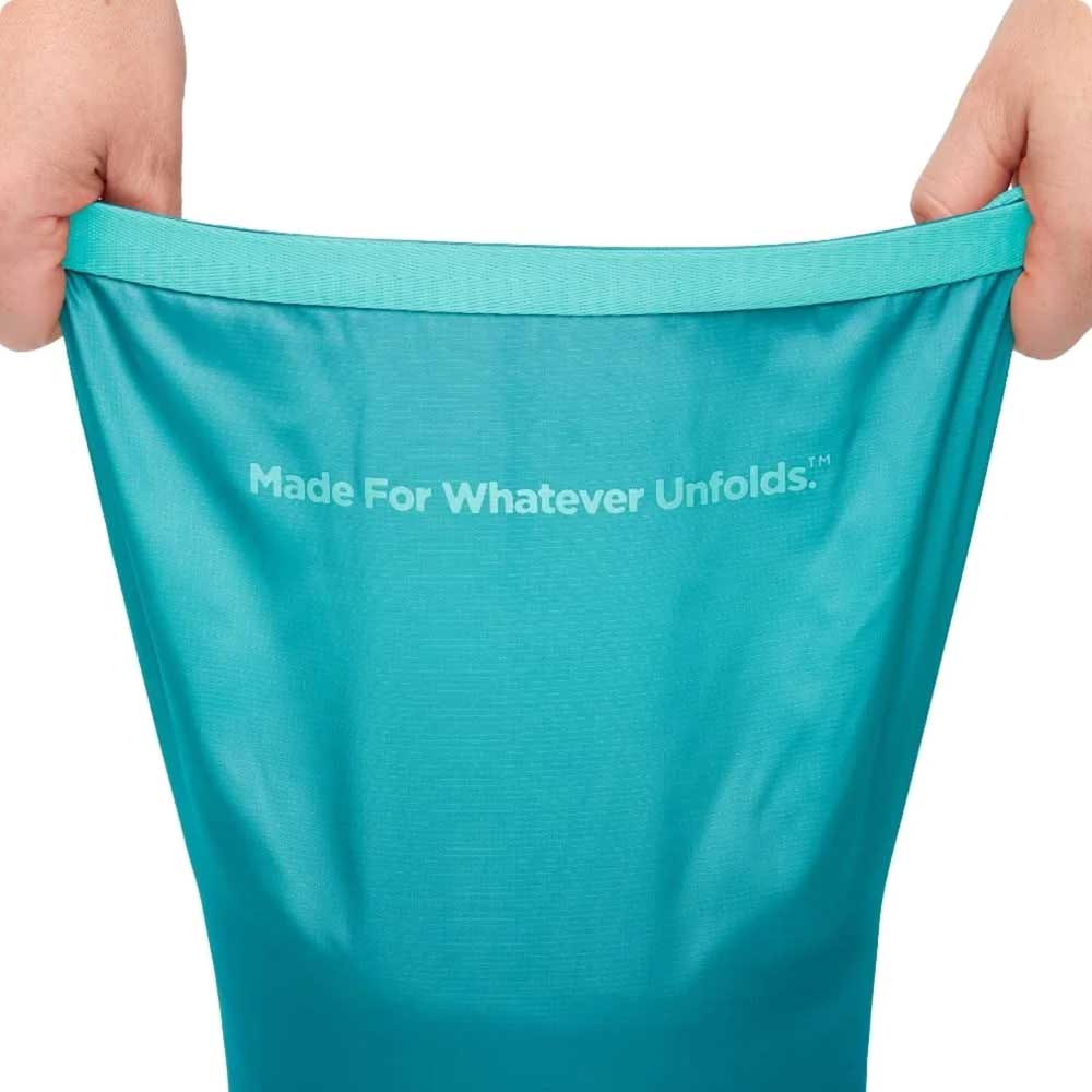 Original Puffy - Ocean Fade