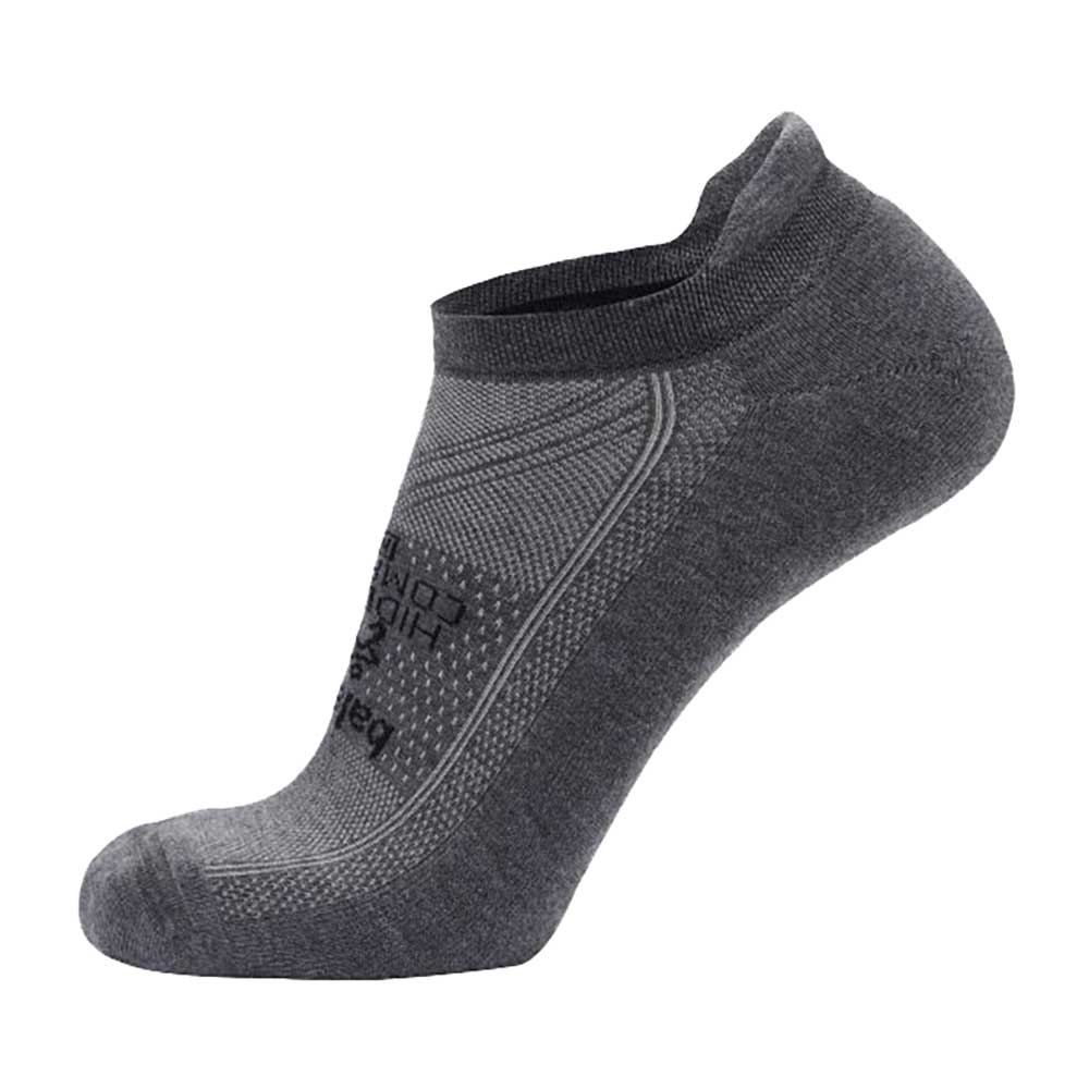 Hidden Comfort - Charcoal