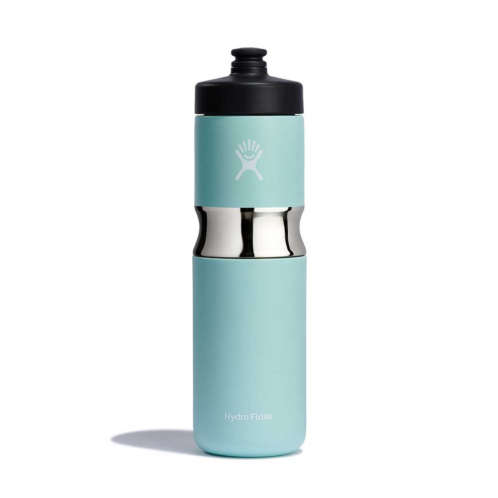 20 oz. Stainless Steel Insulated Water Bottle