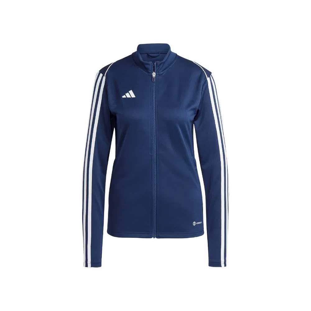 Women's Tiro 23 League Jacket - Navy