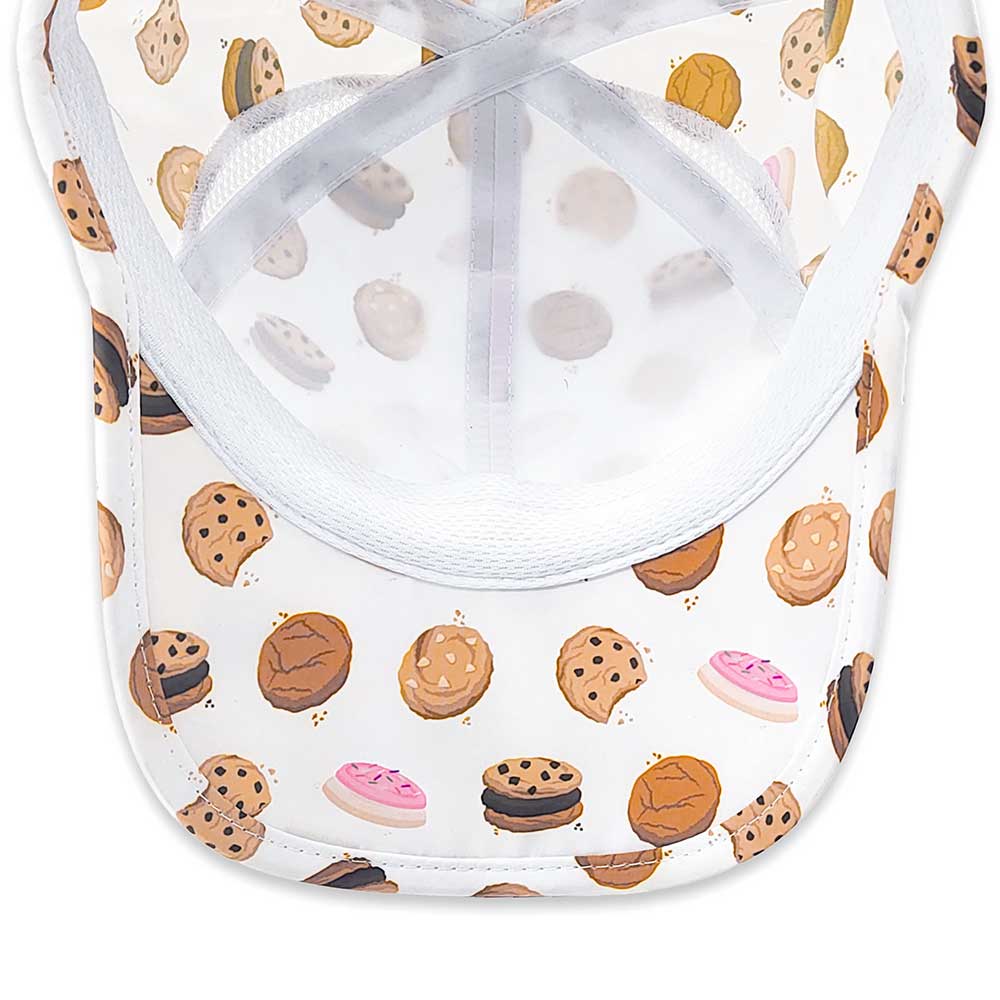 Tough Cookie Hat