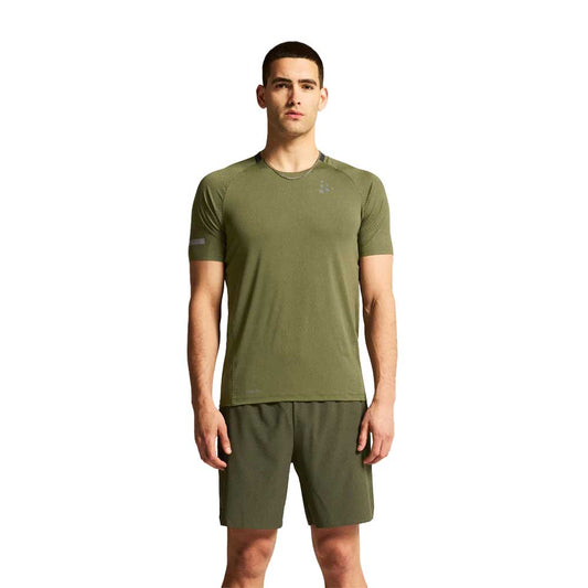 Men's Pro Hypervent Tee 2 - Rift