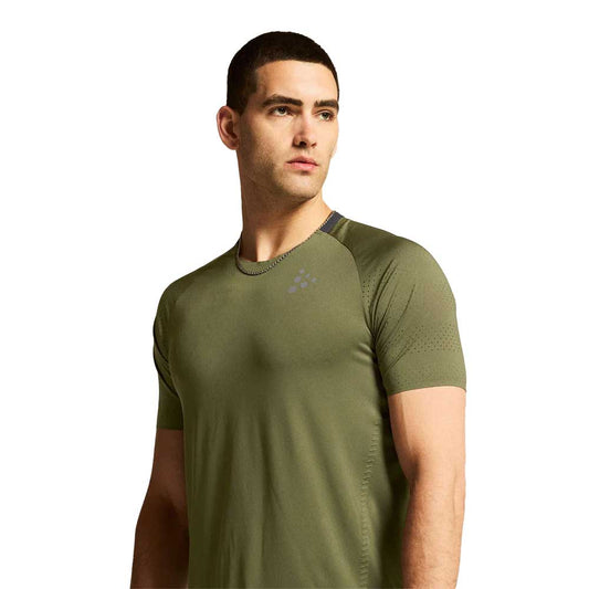 Men's Pro Hypervent Tee 2 - Rift