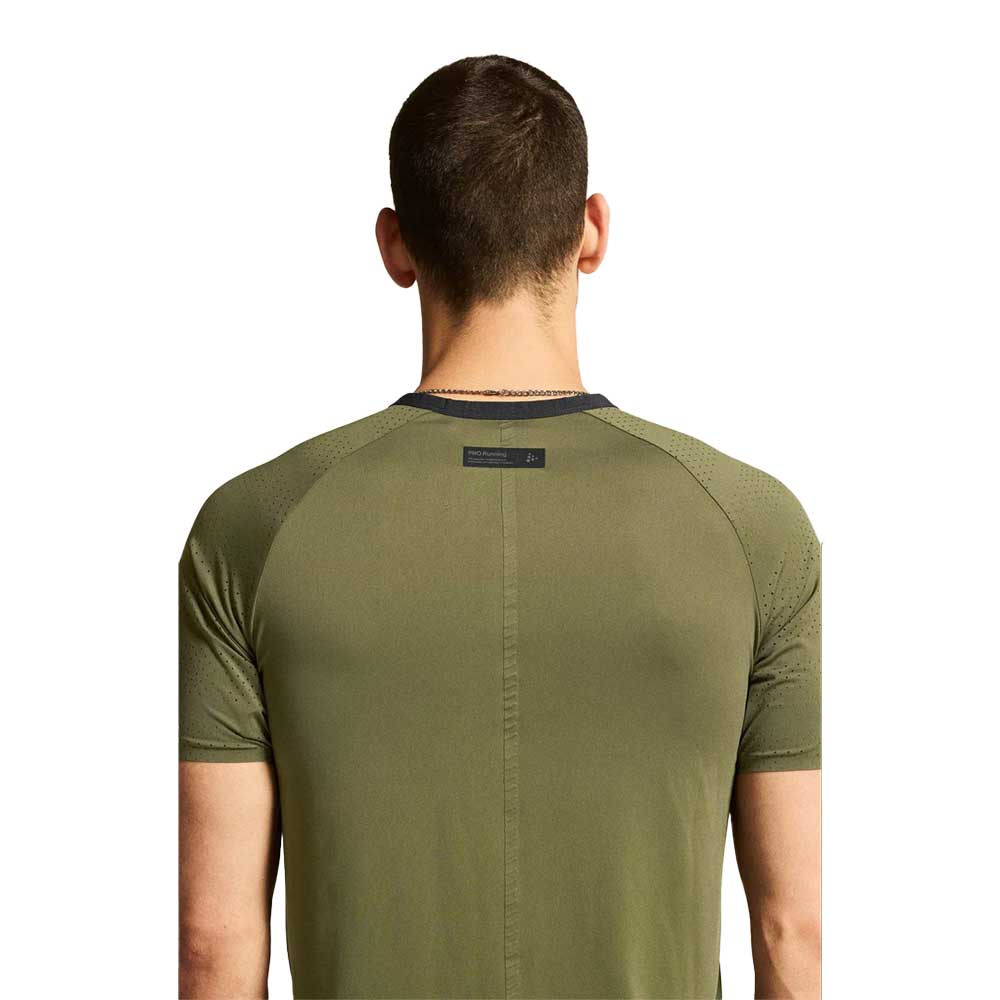 Men's Pro Hypervent Tee 2 - Rift