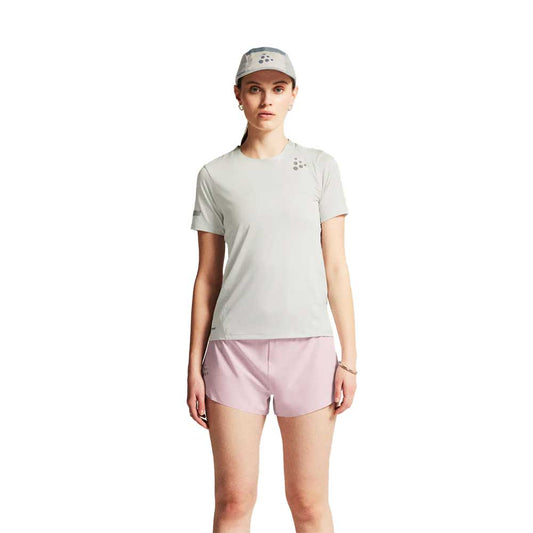 Women's Pro Hypervent Tee 2 - Cloud