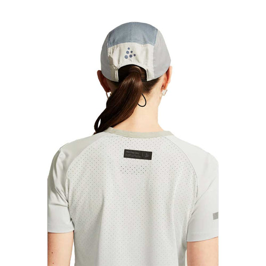 Women's Pro Hypervent Tee 2 - Cloud