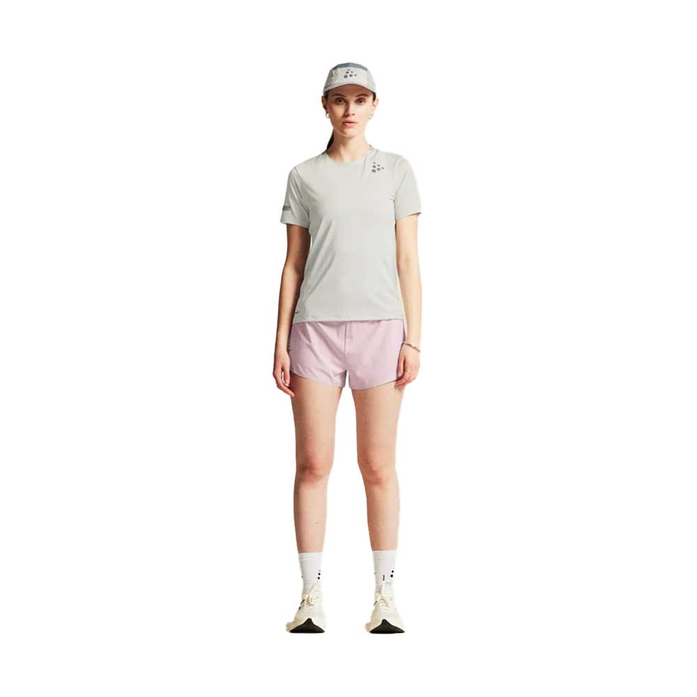 Women's Pro Hypervent Tee 2 - Cloud