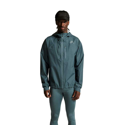 Men's Pro Trail 2L Light Weight Jacket - Orion