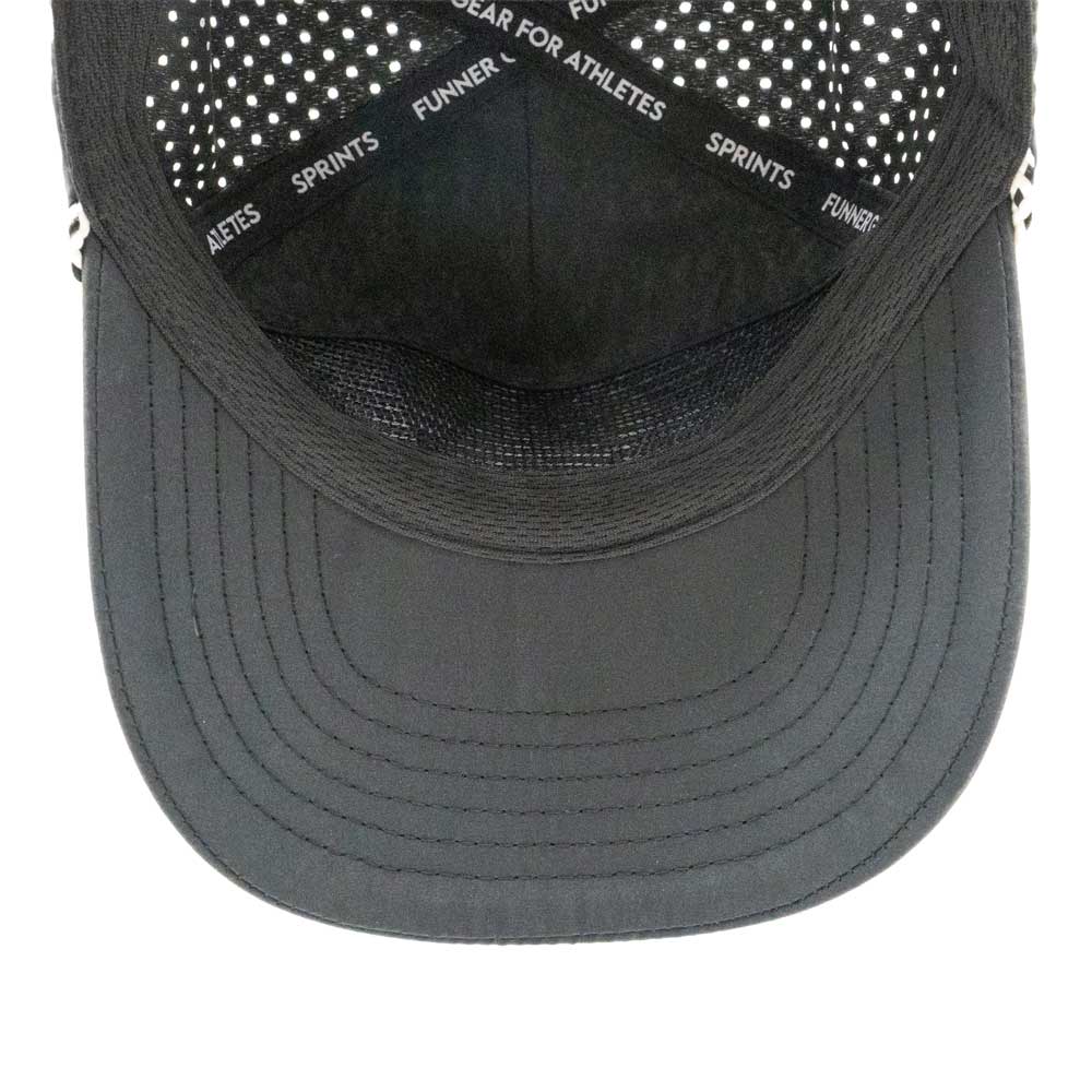Ridgewalker EZ Rope Snapback Hat
