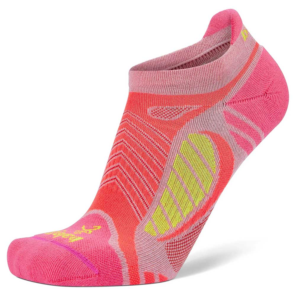 Ultralight No Show Tab - Watermelon