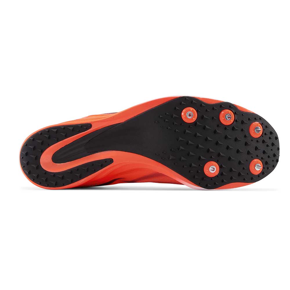 FuelCell SuperComp XC-X Cross Country Spike - Neon Dragonfly/Blaze Orange - Regular (D)