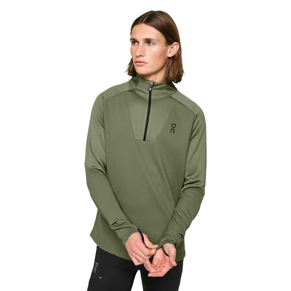 Men's Climate Shirt - Taiga
