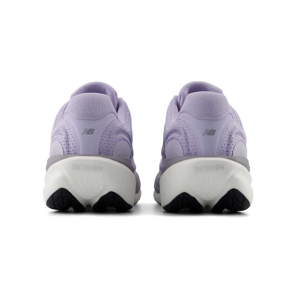 Women's 1080v15 Running Shoe - Smoked Violet/Digital Mist - Regular (B)