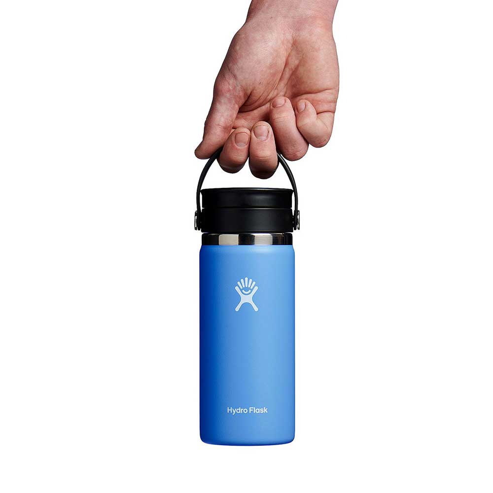 16 oz Coffee with Flex Sip Lid - Cascade