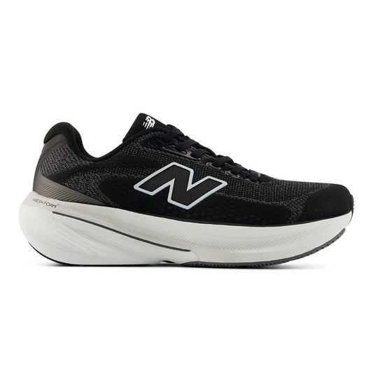 Women's Fresh Foam X 860v15 Running Shoe - Black/NB 103 White - Regular (B)