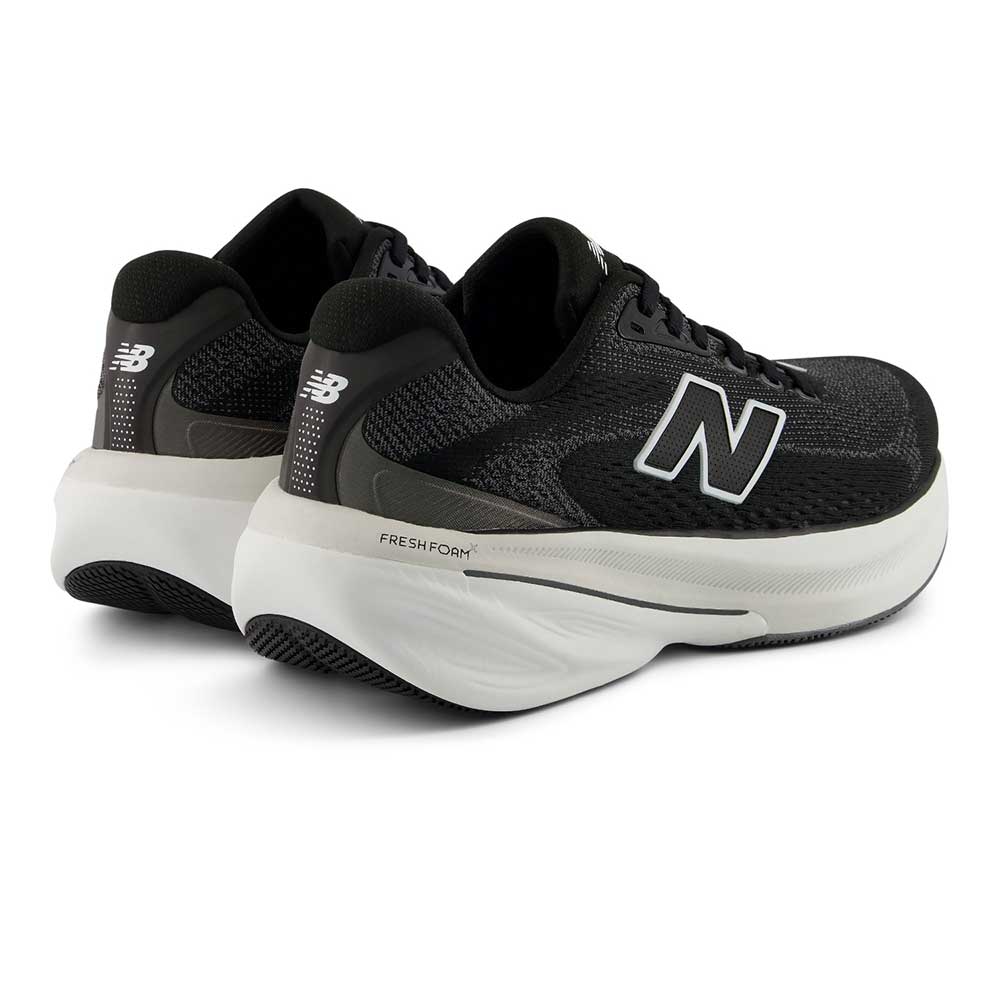 Women's Fresh Foam X 860v15 Running Shoe - Black/NB 103 White - Regular (B)
