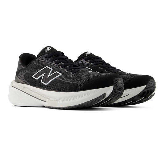 Women's Fresh Foam X 860v15 Running Shoe - Black/NB 103 White - Regular (B)