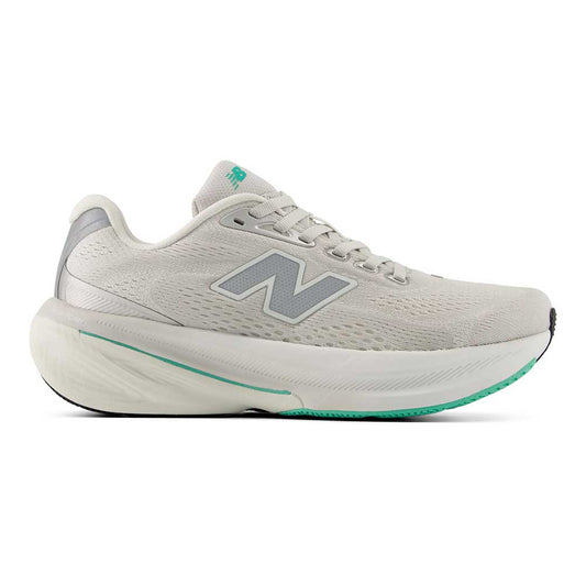 Women's Fresh Foam X 860v15 Running Shoe - Grey Matter/Sea Salt - Regular (B)