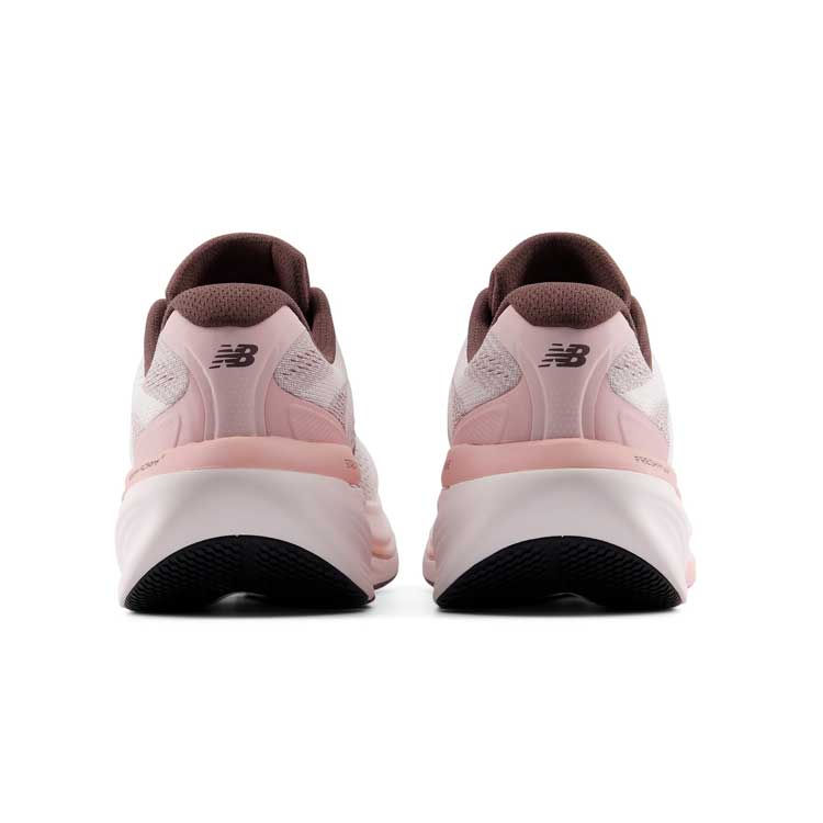 Women's Fresh Foam X 860v15 Running Shoe - Pink Salt/Pebble - Regular (B)