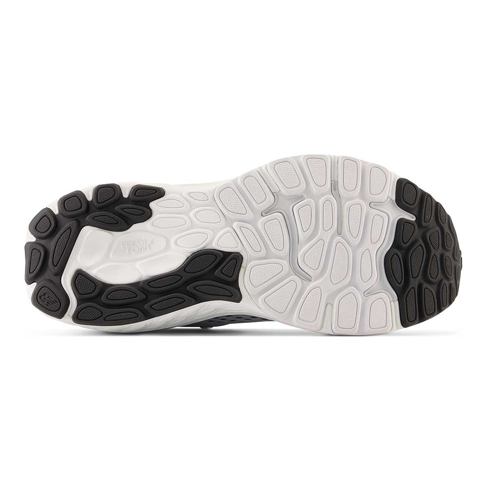 Women's Fresh Foam X 860v13 Running Shoe- Aluminum Grey/Quartz Grey - Regular (B)