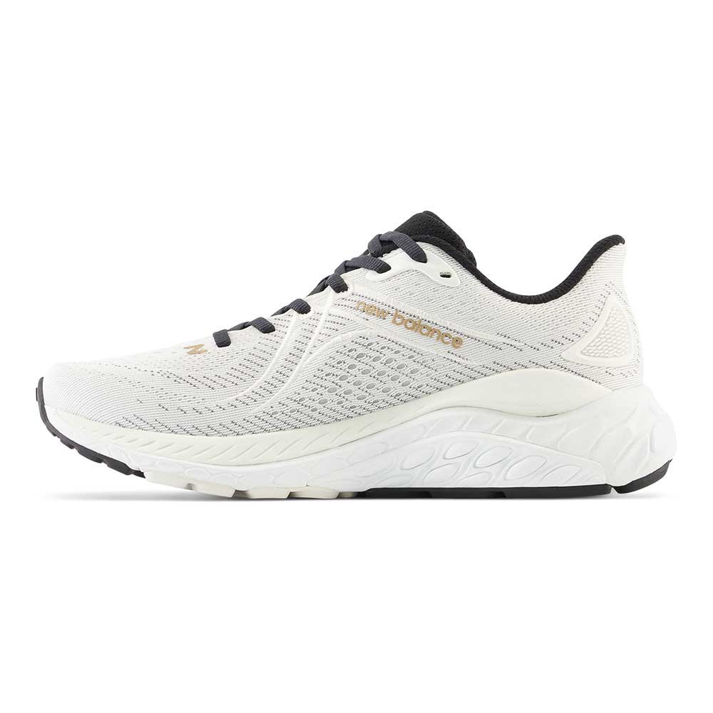 Women's Fresh Foam X 860v13 - Sea Salt/Black - Regular (B)