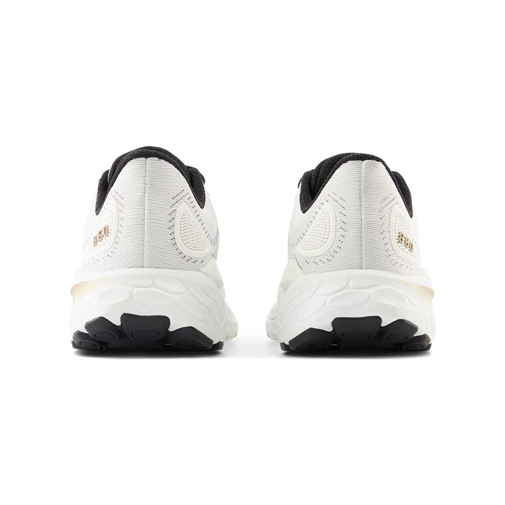 Women's Fresh Foam X 860v13 - Sea Salt/Black - Regular (B)