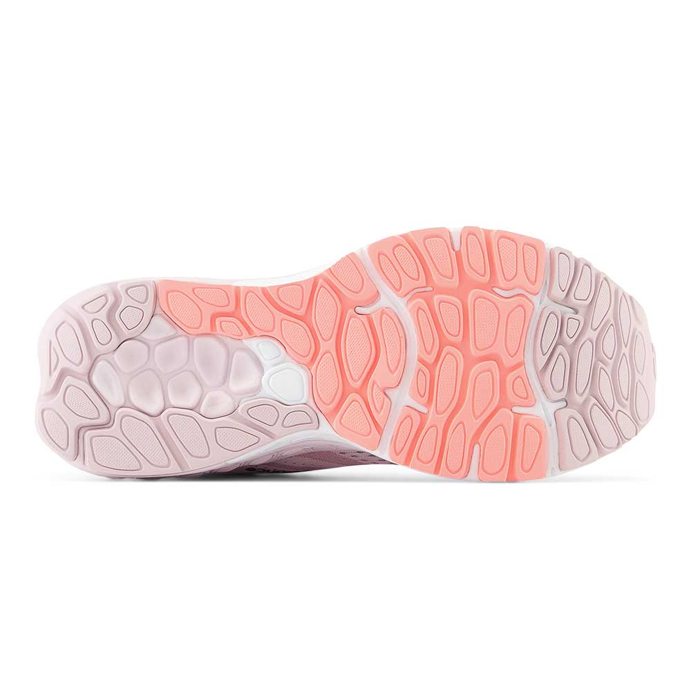 Women's Fresh Foam X 880v13 Running Shoe- Stone Pink/Hazy Rose - Regular (B)